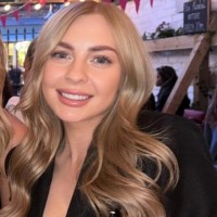 Sarah Hoy