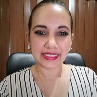 Grace Rodríguez Loor