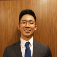 Ernest Mok