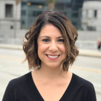 Andrea Giese, Mba
