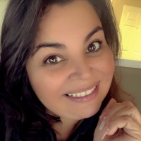 Angela Riasat