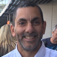 Adrian Shergill