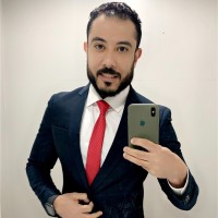 Haitham Farouk