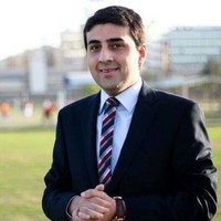 Mohamed Talaat Youssef
