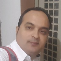 Anant Kumar Pandey