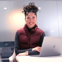 Zoé Lisanne Srodka