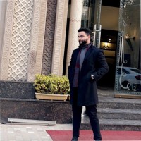 Mobeen Ayaz