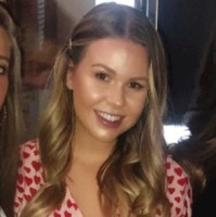 Sophie Palmer