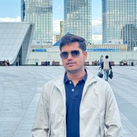 Aditya Mani