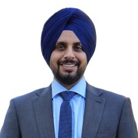 Sahilpreet Singh