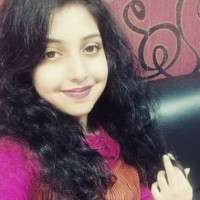 Muskan Khan
