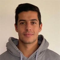 Nicolas Tellechea Barranco