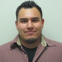 Isaac Ramos