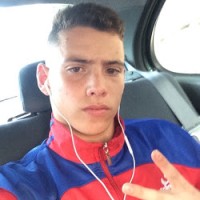 Tiago Oliveira