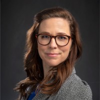 Samantha Cole, CP APMP