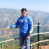 Abhijeet Mahajan