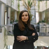 ☛Lucía Rodríguez Arias