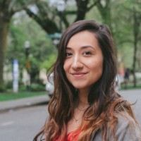 Gabriela Martinez
