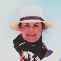 Heidi Thormählen-Louw