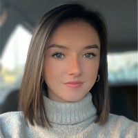 Justine Foret