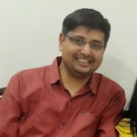 Naishal Shah