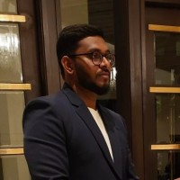 Gowrishankar Dharmalingam