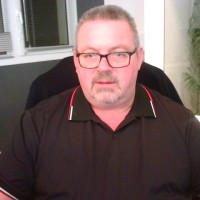 régis GALAND