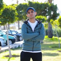 Zeyad ElShorafy