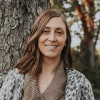Lindsay Reed, RA