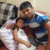 Hamed Mobin
