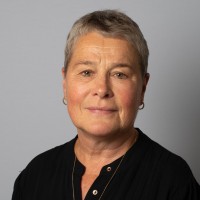 Bjørg Bruset