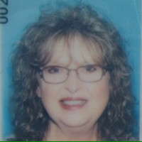 Gail I. Nicholas Siebert