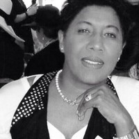 Claudette Naidoo