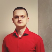 Siarhei Buinouski