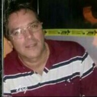 JORGE SANTANA
