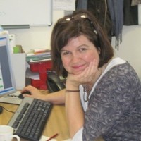 Anna Pollard