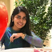 Sweety Samantaray