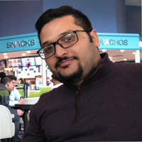 Abbas Khurshid