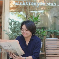 Quynh Anh Pham