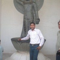 Aniruddha Sinhamahapatra