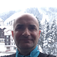 Petar Filkov