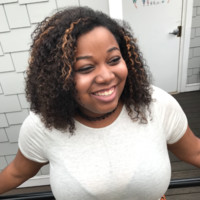Jamia Johnson