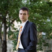 Lyudmil Borisov
