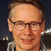Paul Moran