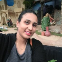 Chhavi Sharma