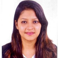 Krisha Jain