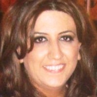 Anzhela Ormanyan, MBA
