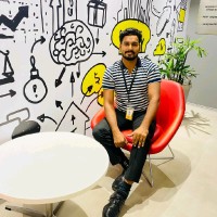 Adarsh Mishra