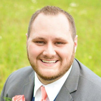 Aaron Burger
