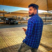 SANJU SATHEESH